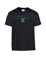 Tanner HS Baseball Cut - Youth T-Shirt