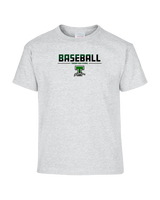 Tanner HS Baseball Cut - Youth T-Shirt