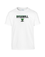 Tanner HS Baseball Cut - Youth T-Shirt