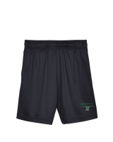 Tanner HS Baseball Cut - Youth Short