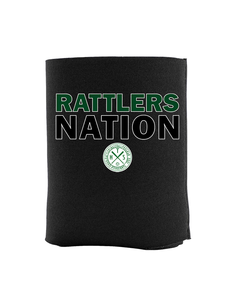 Tanner HS Baseball Nation - Koozie