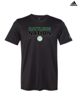 Tanner HS Baseball Nation - Adidas Men's Performance Shirt