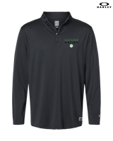 Tanner HS Baseball Nation - Oakley Quarter Zip