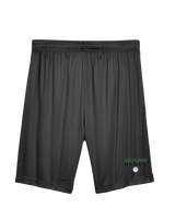 Tanner HS Baseball Nation - Training Short With Pocket