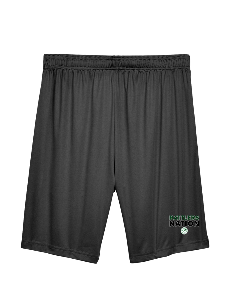 Tanner HS Baseball Nation - Training Short With Pocket