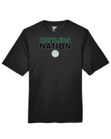 Tanner HS Baseball Nation - Performance T-Shirt