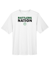 Tanner HS Baseball Nation - Performance T-Shirt