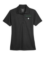 Tanner HS Baseball Nation - Womens Polo