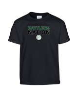 Tanner HS Baseball Nation - Youth T-Shirt