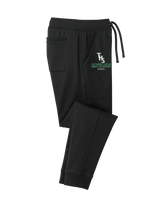 Tanner HS Baseball Shadow - Cotton Joggers