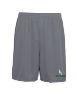 Tanner HS Baseball Shadow - 7 inch Training Shorts