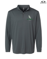 Tanner HS Baseball Shadow - Oakley Quarter Zip