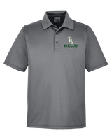 Tanner HS Baseball Shadow - Men's Polo