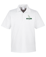 Tanner HS Baseball Shadow - Men's Polo