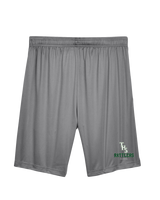 Tanner HS Baseball Shadow - Training Short With Pocket