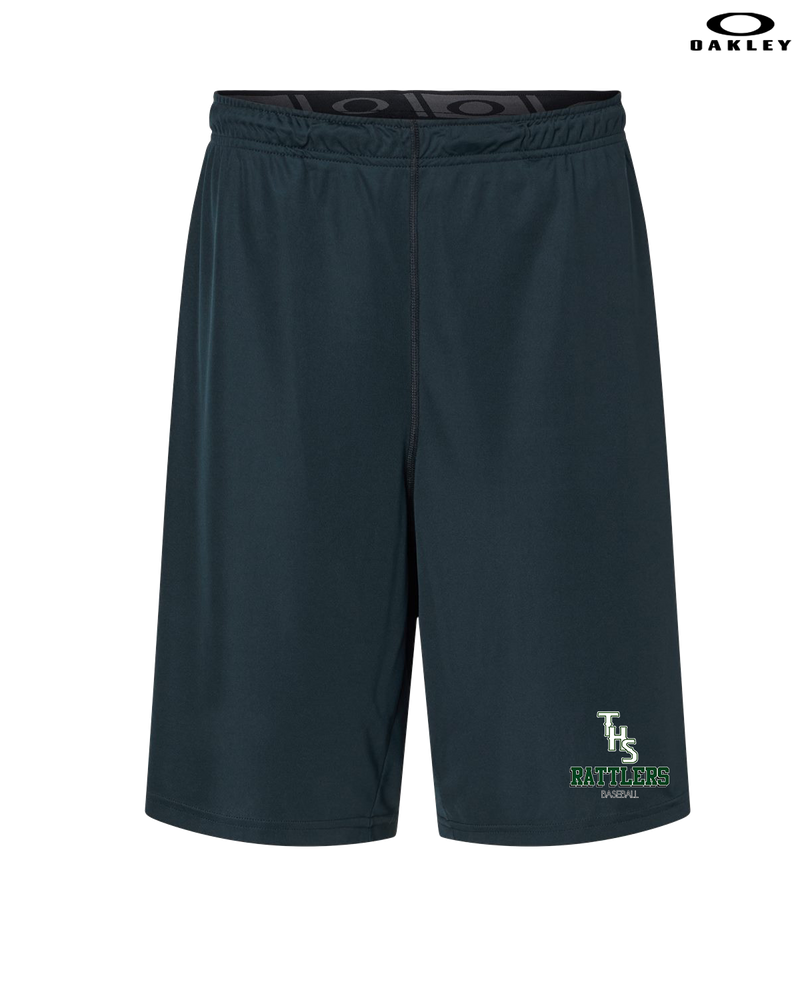 Tanner HS Baseball Shadow - Oakley Hydrolix Shorts