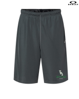 Tanner HS Baseball Shadow - Oakley Hydrolix Shorts