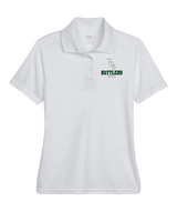 Tanner HS Baseball Shadow - Womens Polo