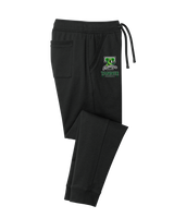 Tanner HS Baseball Stacked - Cotton Joggers