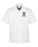 Tanner HS Baseball Stacked - Men's Polo