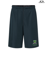 Tanner HS Baseball Stacked - Oakley Hydrolix Shorts