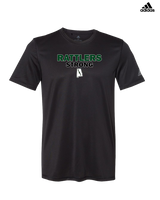 Tanner HS Baseball Strong - Adidas Men's Performance Shirt