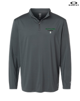 Tanner HS Baseball Strong - Oakley Quarter Zip