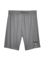 Tanner HS Baseball Strong - Training Short With Pocket