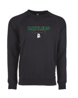 Tanner HS Baseball Strong - Crewneck Sweatshirt