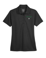 Tanner HS Baseball Strong - Womens Polo