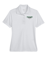 Tanner HS Baseball Strong - Womens Polo