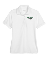 Tanner HS Baseball Strong - Womens Polo