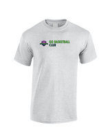 The GO Basketball Club Basic - Cotton T-Shirt