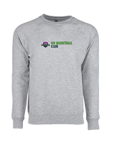 The GO Basketball Club Basic - Crewneck Sweatshirt