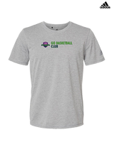 The GO Basketball Club Basic - Mens Adidas Performance Shirt