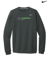 The GO Basketball Club Basic - Mens Nike Crewneck