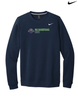 The GO Basketball Club Basic - Mens Nike Crewneck