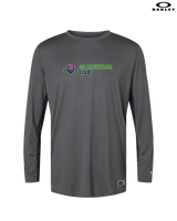 The GO Basketball Club Basic - Mens Oakley Longsleeve