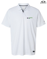 The GO Basketball Club Basic - Mens Oakley Polo