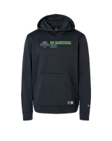 The GO Basketball Club Basic - Oakley Performance Hoodie