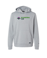 The GO Basketball Club Basic - Oakley Performance Hoodie