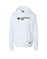 The GO Basketball Club Basic - Oakley Performance Hoodie