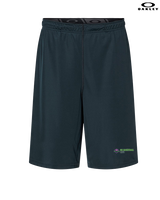 The GO Basketball Club Basic - Oakley Shorts