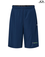 The GO Basketball Club Basic - Oakley Shorts