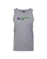 The GO Basketball Club Basic - Tank Top