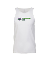 The GO Basketball Club Basic - Tank Top