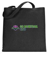 The GO Basketball Club Basic - Tote