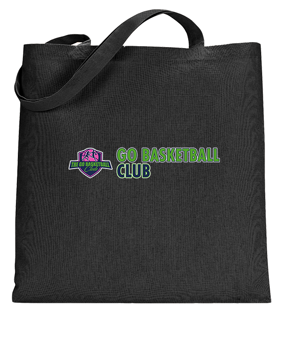 The GO Basketball Club Basic - Tote