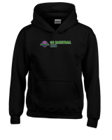 The GO Basketball Club Basic - Unisex Hoodie