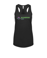 The GO Basketball Club Basic - Womens Tank Top